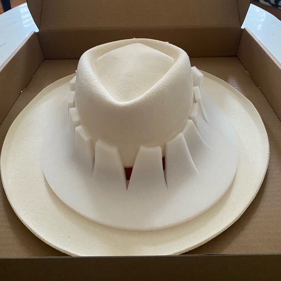 New! Lack of Color Val Diamond Hat - Picture 11 of 13